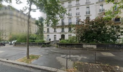 Dr. Samir Daoui, Médecin Généraliste à Paris 16