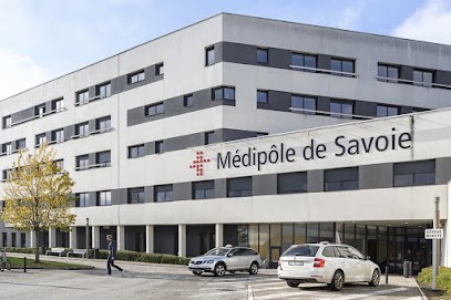 Dr Mohamed-Amine RARBI, Médecin Généraliste à Challes-les-Eaux