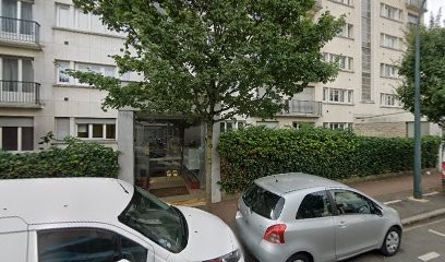 Vedrenne Solange, Médecin Généraliste à Saint-Maur-des-Fossés