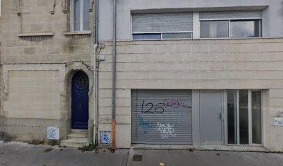 Laville Jérôme, Médecin Généraliste à Talence