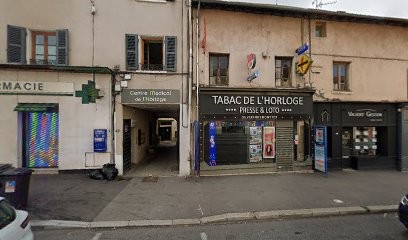 Maison Médicale De L'Horloge, Médecin Généraliste à Tassin-la-Demi-Lune