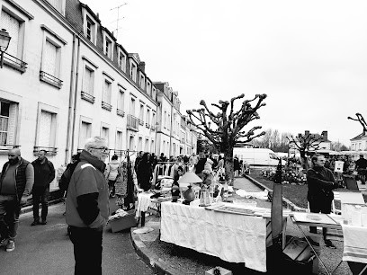 Docteur VANNIER Fabien - Médecin Généraliste à Langeais, Médecin Généraliste à Langeais