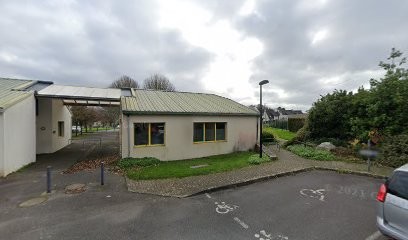 Monnier _ Brigitte, Médecin Généraliste à Landerneau