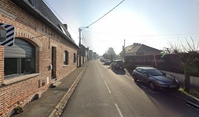 Association Yoda Tous Vers L'avenir Et L'avenir De Tous., Centre Médical à Agny