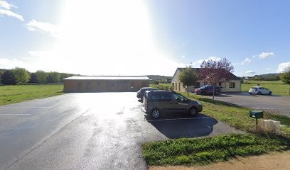 Degouge Bruno, Médecin Généraliste à Mellecey