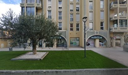 Centre De Médecine Générale Port Ariane, Médecin Généraliste à Lattes