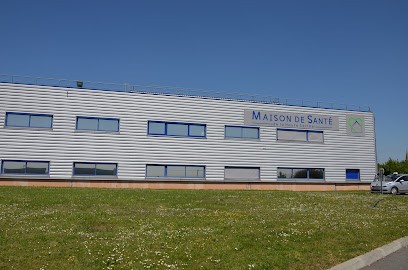 Centre de santé De Fyé, Centre Médical à Fyé
