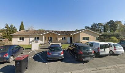 Cabinet Medical, Médecin Généraliste à Camblanes-et-Meynac