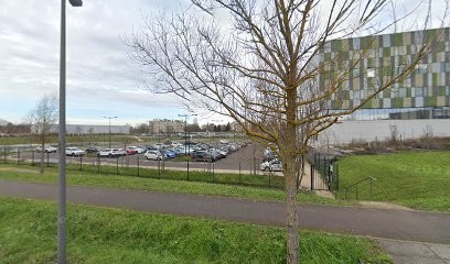 Centre de Planification et d'Education Familiale, Médecin Généraliste à Chalon-sur-Saône