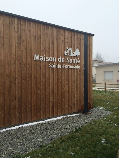 Comisel Cristina, Médecin Généraliste à Sainte-Fortunade
