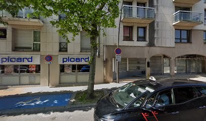 Bonnet Benoit, Médecin Généraliste au Perreux-sur-Marne