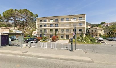 Vindret Bertrand, Médecin Généraliste à Vence