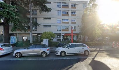 Delery Daniel, Médecin Généraliste à Toulouse