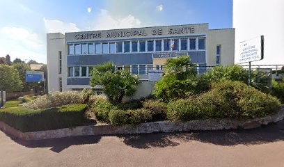 Docteur Philippe Lariviere, Médecin Généraliste à Fontenay-aux-Roses