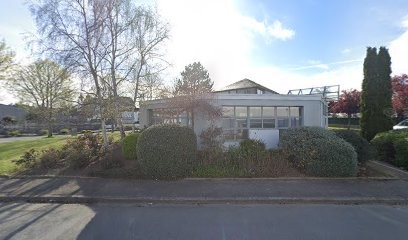 Le Barbenchon Amélie, Médecin Généraliste à Plérin