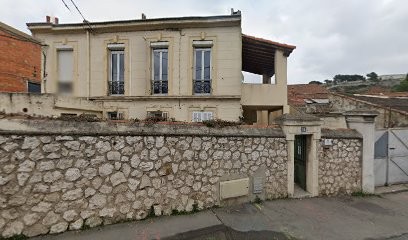 Giorla Jean-François, Médecin Généraliste à Marseille 14