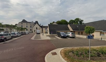 Centre Social, Médecin Généraliste à Ligueil