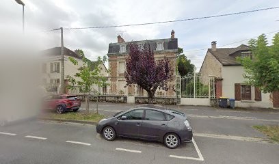 Iparaisin, Médecin Généraliste à Château-Thierry