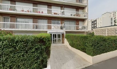 Allanic Christophe Georges Alfred, Médecin Généraliste à Épinay-sur-Seine