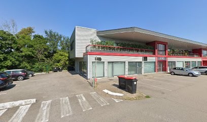 Centre De Médecine Anti-âge NewBorn, Médecin Généraliste à Épinal