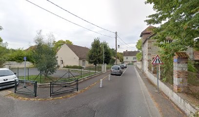 Saloff-Coste Martine, Médecin Généraliste à Montigny-sur-Loing