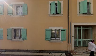 Rocci Marie-Dominique, Médecin Généraliste à Piolenc