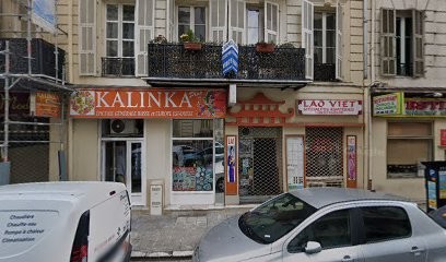 Comparon Frédéric, Médecin Généraliste à Nice