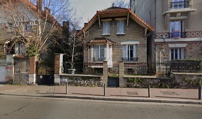 Marchal Gérard, Médecin Généraliste à Enghien-les-Bains