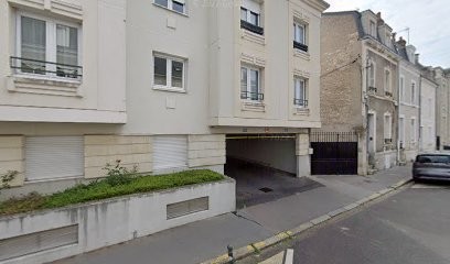 Orsot-Dessi Michelle, Médecin Généraliste à Tours