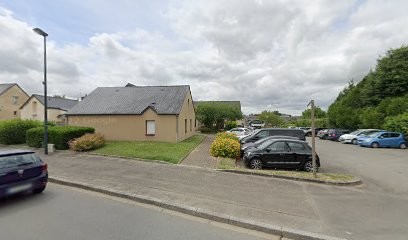 Danion Kerzreho Isabelle, Médecin Généraliste à Bréal-sous-Montfort