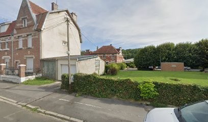 Debeugny Pierre-Alain, Médecin Généraliste à Frévent