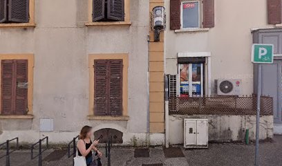 Labbaye Isabelle, Médecin Généraliste à Oullins