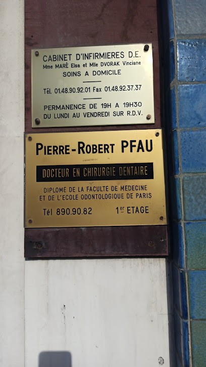 Labi William, Médecin Généraliste à Choisy-le-Roi