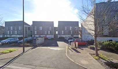 Residence Les Tilleuls, Centre Médical à Saintes
