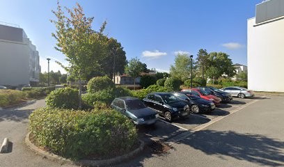 Cmp Buc / Arisse, Centre Médical à Buc