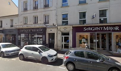 Medecine Generale Cohen-Aymard Ruth, Médecin Généraliste à Levallois-Perret