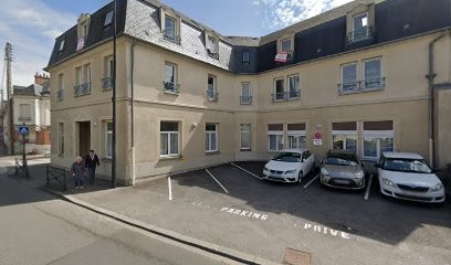 Franck François, Médecin Généraliste à Compiègne