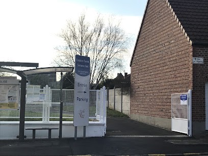 Docteur Laurine Planque, Médecin Généraliste à Vimy