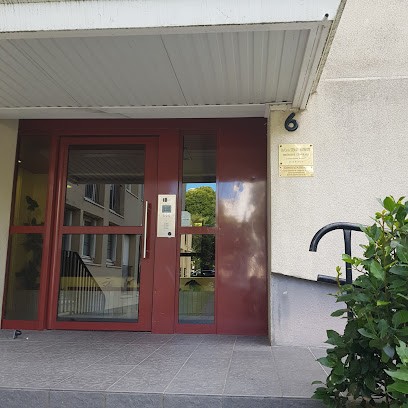 Stengel-Hathouti Carole, Médecin Généraliste à Rennes