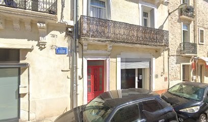 Dr Carette Hélène - Généraliste, Médecin Généraliste à Montpellier