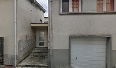 Izaret Agnès, Médecin Généraliste à Saint-Junien