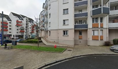 Dubois Arnaud, Médecin Généraliste à Joué-lès-Tours
