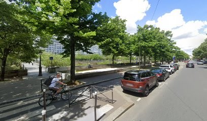 Le Thomas Philippe, Médecin Généraliste à Paris 12