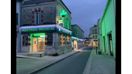 Cabinet Médical De Téléconsultation Tessan, Médecin Généraliste à Saujon