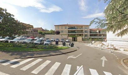 Morel Sibelle Roselyne Marcelle Paule, Médecin Généraliste à Chaponost