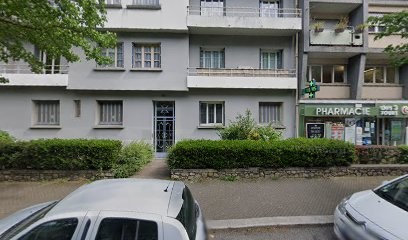 Dr Nogues Béatrice, Médecin Généraliste à Grenoble
