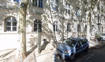 Laffarguette Alain, Médecin Généraliste à Cahors