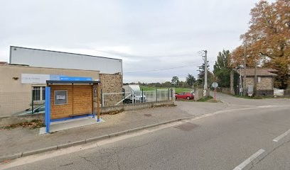 DON ANCA NICOLETTA, Médecin Généraliste à Quintenas