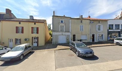 Grapillard Gilles, Médecin Généraliste à Thénezay