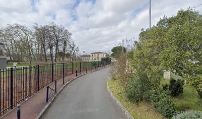 EHPAD Clairière De Lussy Maison De Retraite, Centre Médical à Bordeaux